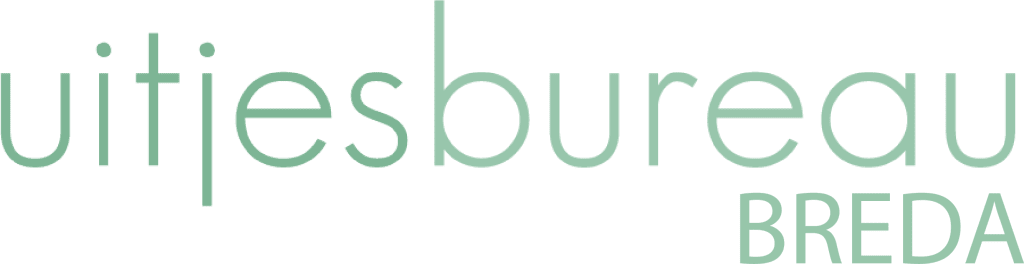 Uitjesbureau breda logo Desktop