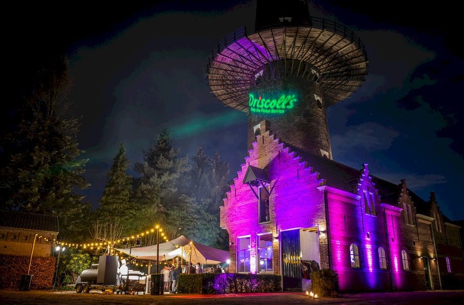 korenmolen-princenhage-breda-bedrijfsfeest