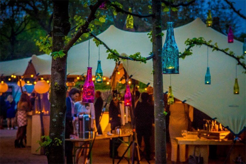 korenmolen-princenhage-breda-bedrijfsdiner-organiseren