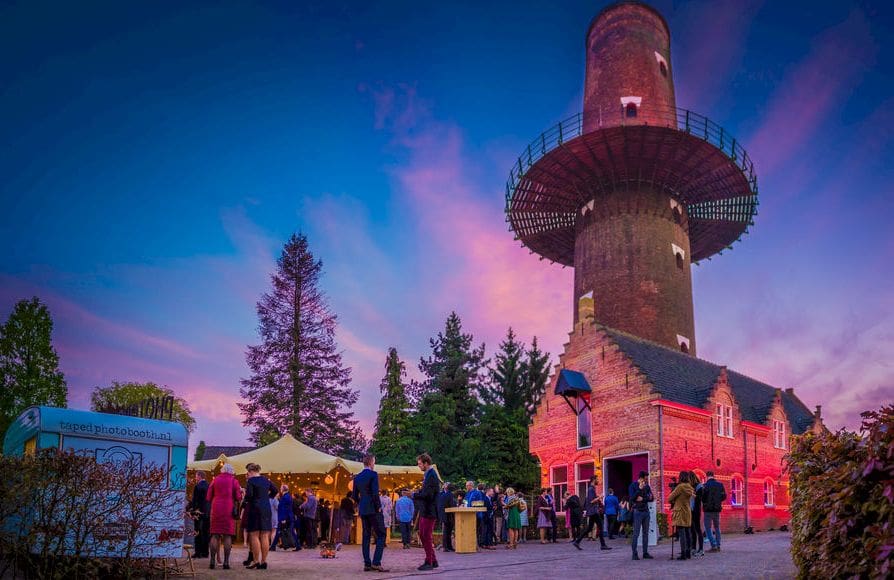 korenmolen-princenhagepersoneelsfeest