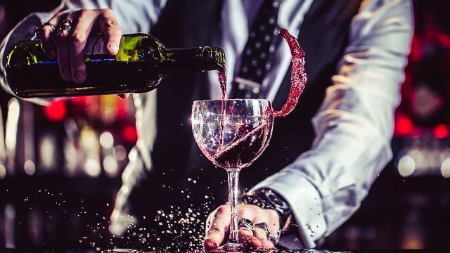 Bourgondische catering in Breda voor bedrijfsfeest
