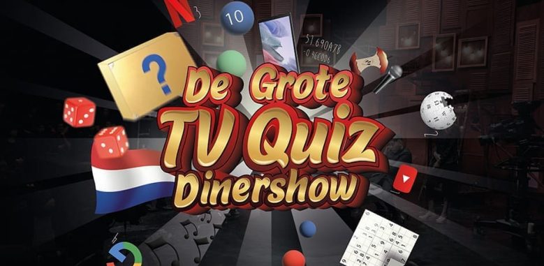 Grote tv quiz dinershow breda Grote tv quiz dinershow breda