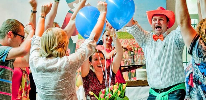Hou van holland dinerspel breda Hou van holland dinerspel breda