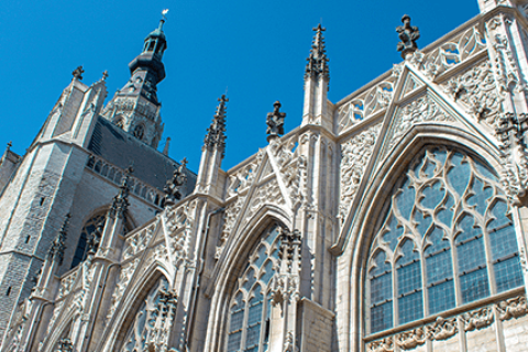 Top 10 bedrijfsuitjes in breda