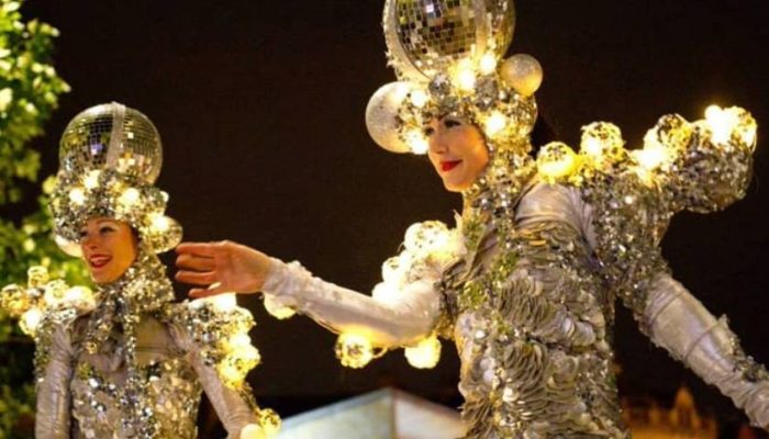 Winter Wonderland Breda